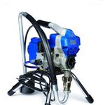 تعمیر انواع پمپ های ایرلس و  ساخت پکینگ و گسگیت ها