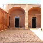 اقامتگاه بومگردی مشهدی حسن
