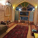 اقامتگاه و رستوران سنتی هه‌وارگه‌ی خان