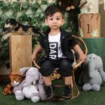 آتلیه کودک گیتانوش