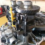 تعمیرگاه خودروهای چینی و گیربکس اتوماتیک