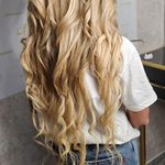 سالن زیبایی مهرسانا