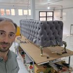 تولیدی فالو مبل