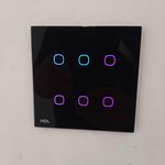 شرکت هوشمند سازی ساختمان وارش