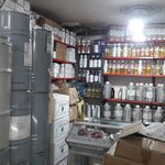 عطر فروشی اقاقیا