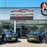 اتوگالری هشت