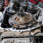 تعمیرگاه خودروهای چینی و گیربکس اتوماتیک