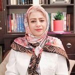 لیلا خندابی روانشناس بالینی مشاور زوج