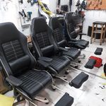 تعمیر صندلی اداری نگین تهران