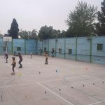 آکادمی اسکیت عسگری