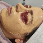 سالن زیبایی مهرسانا