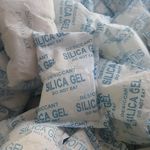 خرید مازادوضایعات سیلیکاژل(رطوبتگیر)