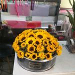 گل فروشی آندیا (شعبه دو)