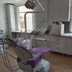 کلینیک دندانپزشکی دکتر مریم صدرزاده