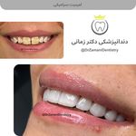دندانپزشکی دکتر زمانی