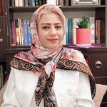 لیلا خندابی روانشناس بالینی مشاور زوج