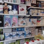 تجهیزات پزشکی مداح