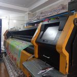 چاپ بنر حجاج و مکه  فوری قم