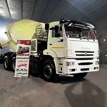 گروه صنعتی تهران میکسر