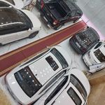نمایشگاه نیوکار خودرو