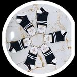 تولید جوراب مهرابی