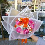 گل فروشی نابلس