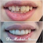 کلینیک دندانپزشکی دکتر مهری نوری