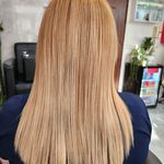 سالن زیبایی مهرسانا