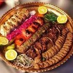 کبابی سیمرغ