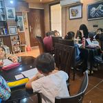 آموزش طراحی و نقاشی