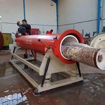 قالیشویی آئین خراسان