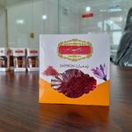 زعفران یعقوب زاده