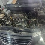 تعمیرگاه  خودرو سبک خارجی و ایرانی