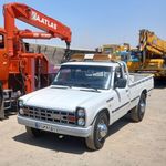 خدمات جرثقیل عبدی جابجایی انواع دستگاه