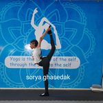 اکادمی یوگا سوریا قاصدک
