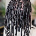 سالن زیبایی مهرسانا