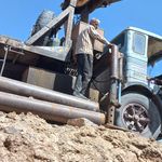 پایپ جکینگ حفاری افقی