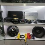 سیستم صوتی تصویری امنیتی کارآدیوگرل
