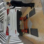 کارشناسی و تشخیص رنگ خودرو اریا