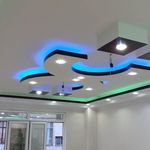 نقاشی ساختمان