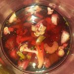 ترشی و مربا حسین نژاد