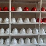 خدمات رنگ امیزی قطعات پلاستیکی