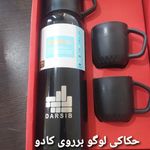خدمات حکاکی لیزر آکام