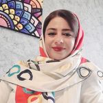 لیلا خندابی روانشناس بالینی مشاور زوج