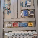 برقکارصنعتی،ساختمانی