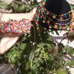 تاج و ریسه و اکسسوری