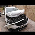 صافکاری نقاشی شبانه روزی سپرسازی شاسی کشی  آبرنگ رضایی