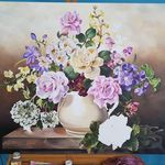 آموزشگاه نقاشی ماهرنگ