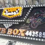 تابلوسازی و چاپ بنر سپهر