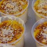 حلیم و آش آقاماشاالله